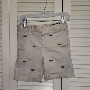 Boys shorts